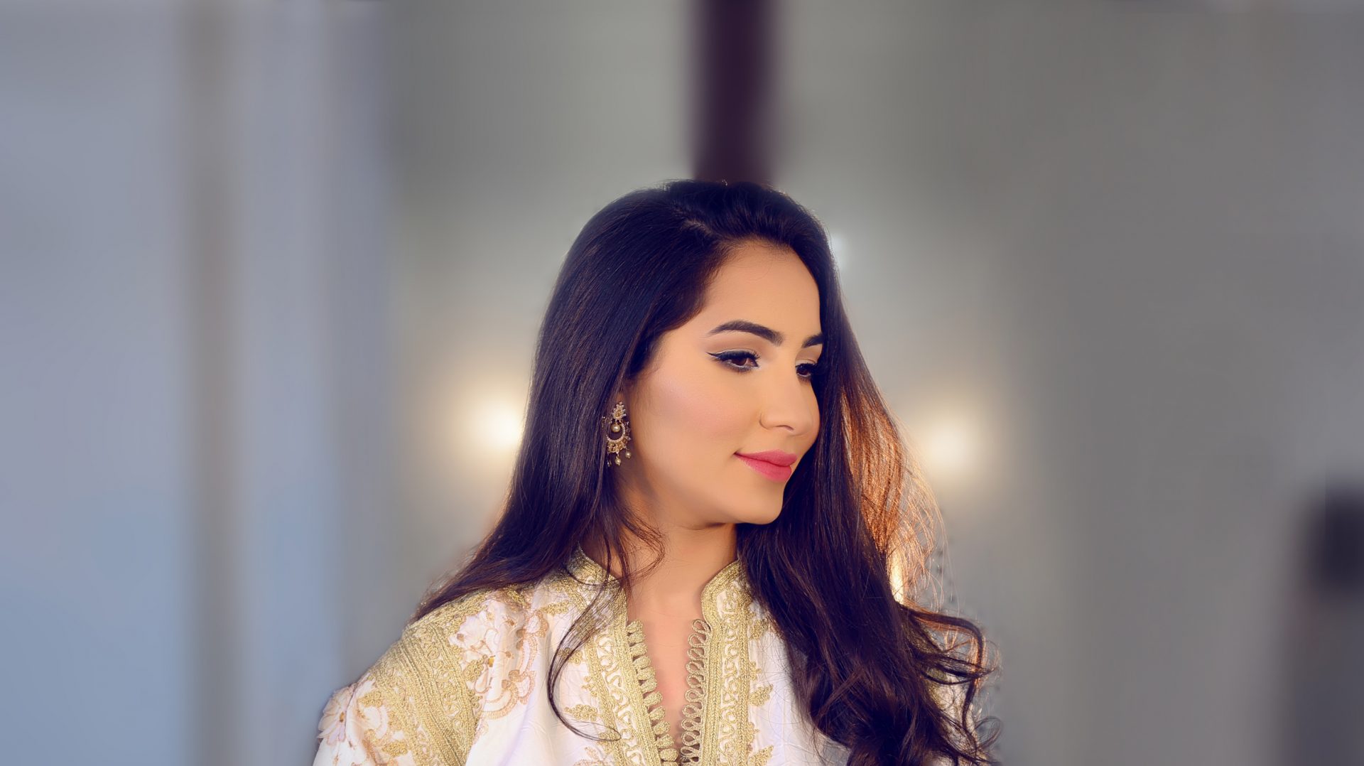 Zainab Afailal